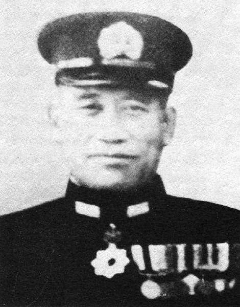 Aritomo Goto